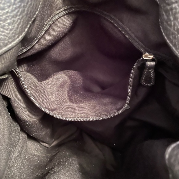 Coach purse - Picture 6 of 8